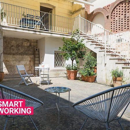 Appartamento Ambra Con Balcone By Wonderful Italy Ostuni Εξωτερικό φωτογραφία