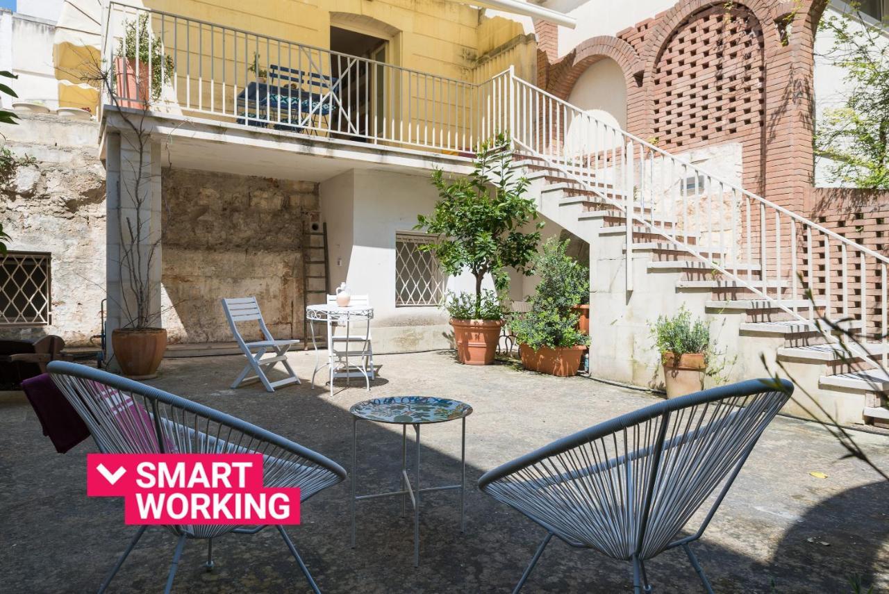 Appartamento Ambra Con Balcone By Wonderful Italy Ostuni Εξωτερικό φωτογραφία