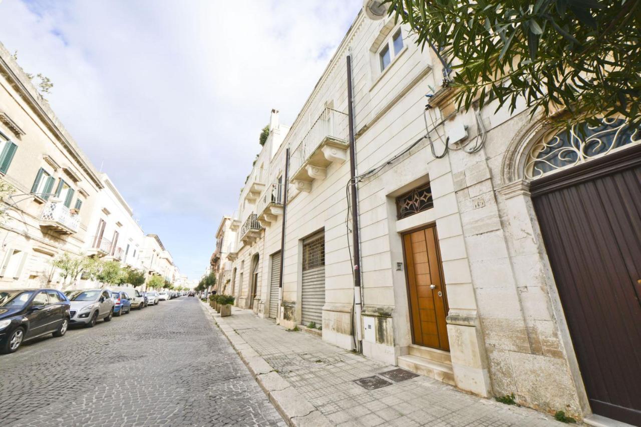 Appartamento Ambra Con Balcone By Wonderful Italy Ostuni Εξωτερικό φωτογραφία