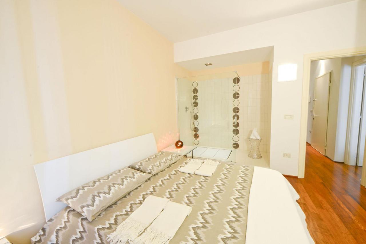 Appartamento Ambra Con Balcone By Wonderful Italy Ostuni Εξωτερικό φωτογραφία