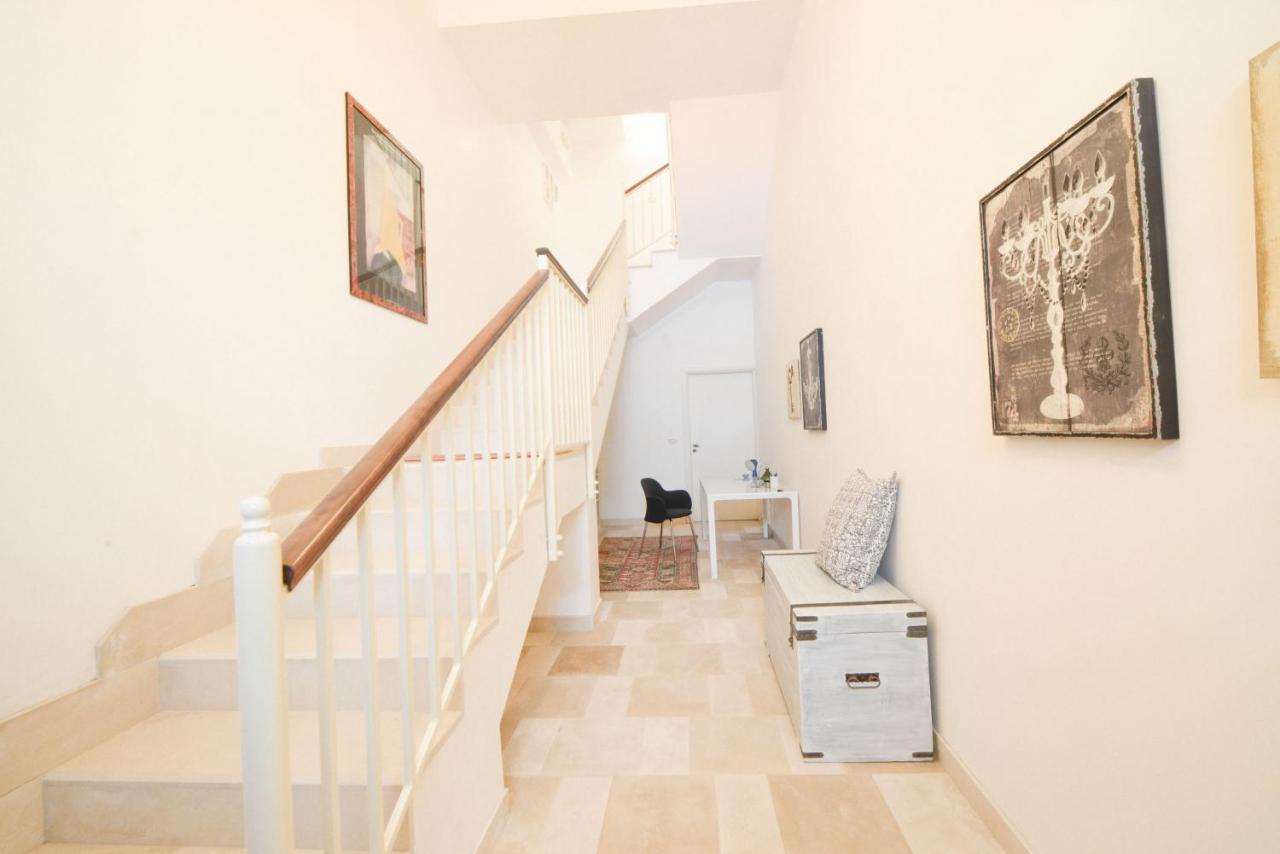 Appartamento Ambra Con Balcone By Wonderful Italy Ostuni Εξωτερικό φωτογραφία