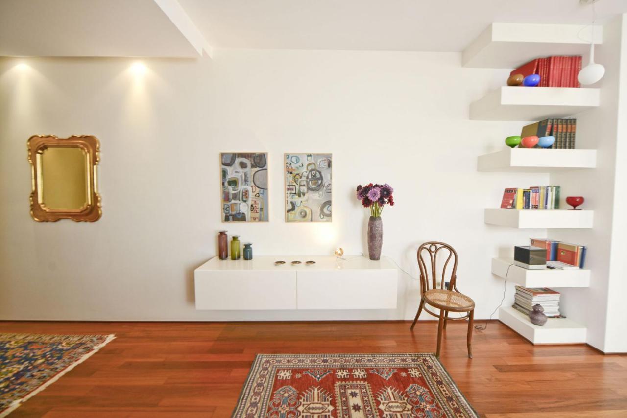 Appartamento Ambra Con Balcone By Wonderful Italy Ostuni Εξωτερικό φωτογραφία