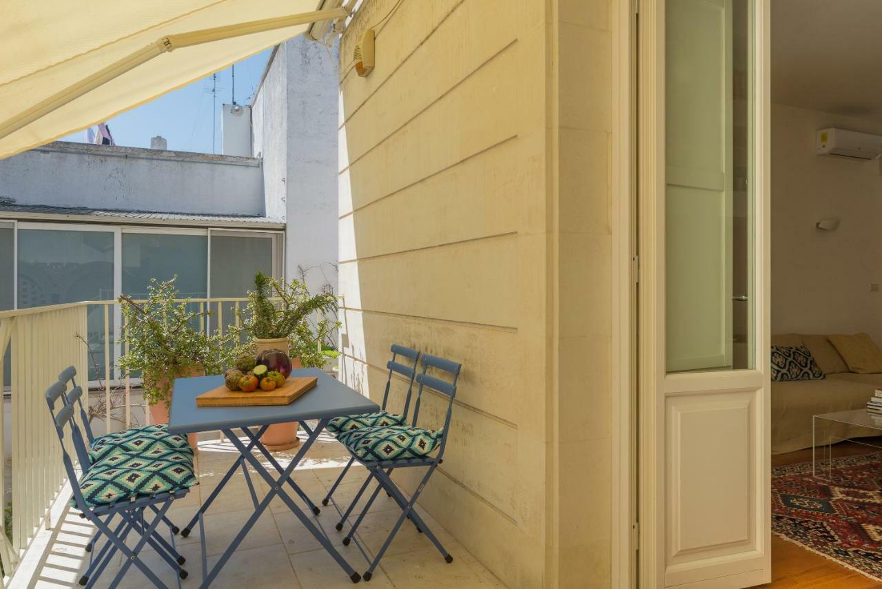 Appartamento Ambra Con Balcone By Wonderful Italy Ostuni Εξωτερικό φωτογραφία