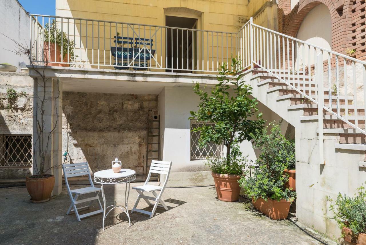 Appartamento Ambra Con Balcone By Wonderful Italy Ostuni Εξωτερικό φωτογραφία