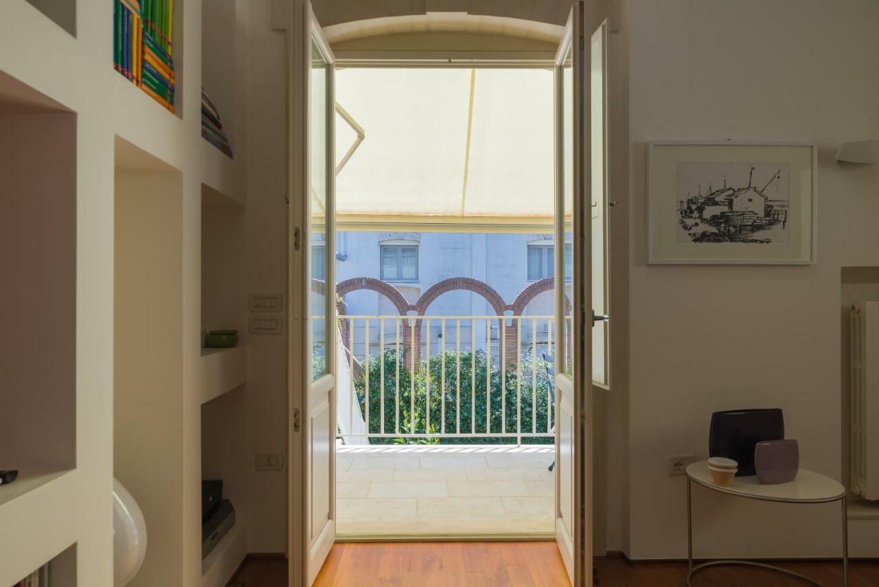 Appartamento Ambra Con Balcone By Wonderful Italy Ostuni Εξωτερικό φωτογραφία