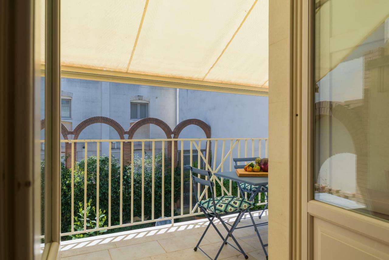 Appartamento Ambra Con Balcone By Wonderful Italy Ostuni Εξωτερικό φωτογραφία