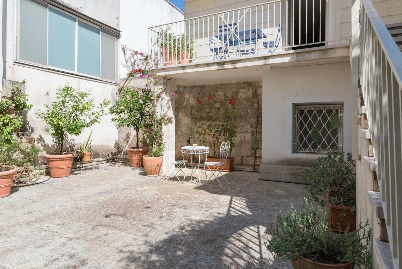 Appartamento Ambra Con Balcone By Wonderful Italy Ostuni Εξωτερικό φωτογραφία