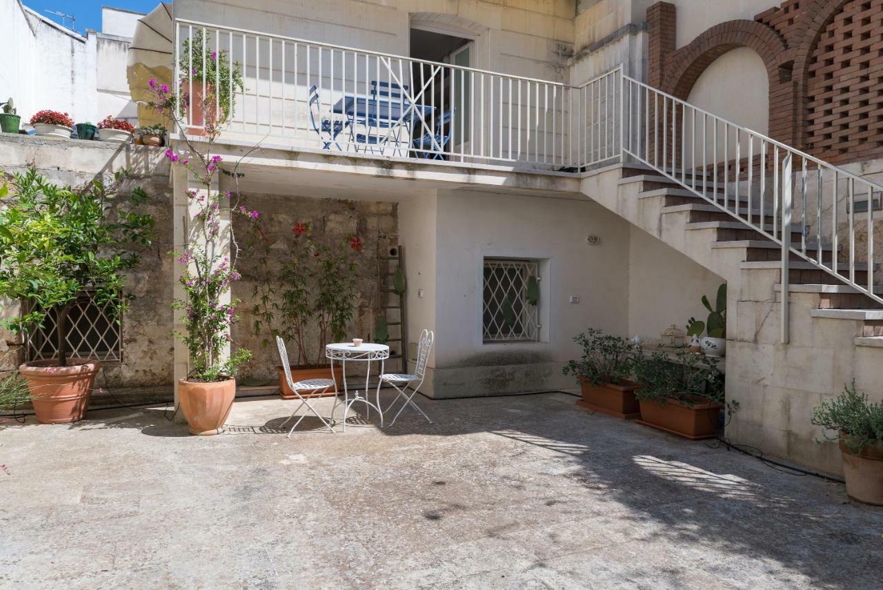Appartamento Ambra Con Balcone By Wonderful Italy Ostuni Εξωτερικό φωτογραφία