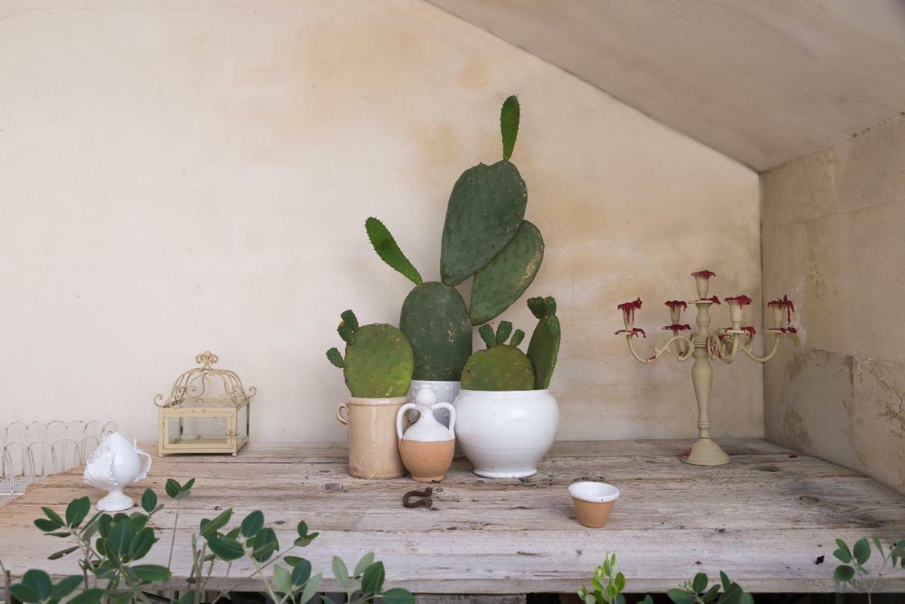 Appartamento Ambra Con Balcone By Wonderful Italy Ostuni Εξωτερικό φωτογραφία