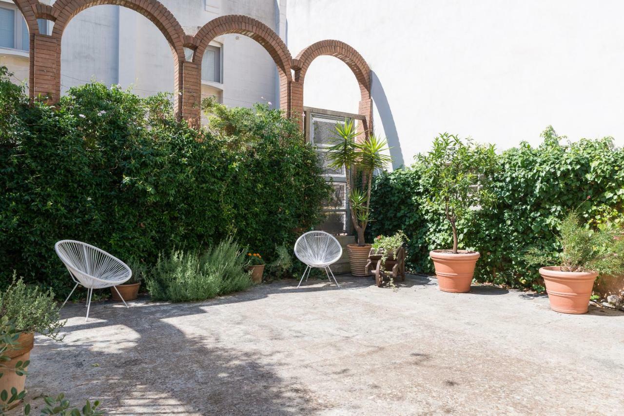 Appartamento Ambra Con Balcone By Wonderful Italy Ostuni Εξωτερικό φωτογραφία