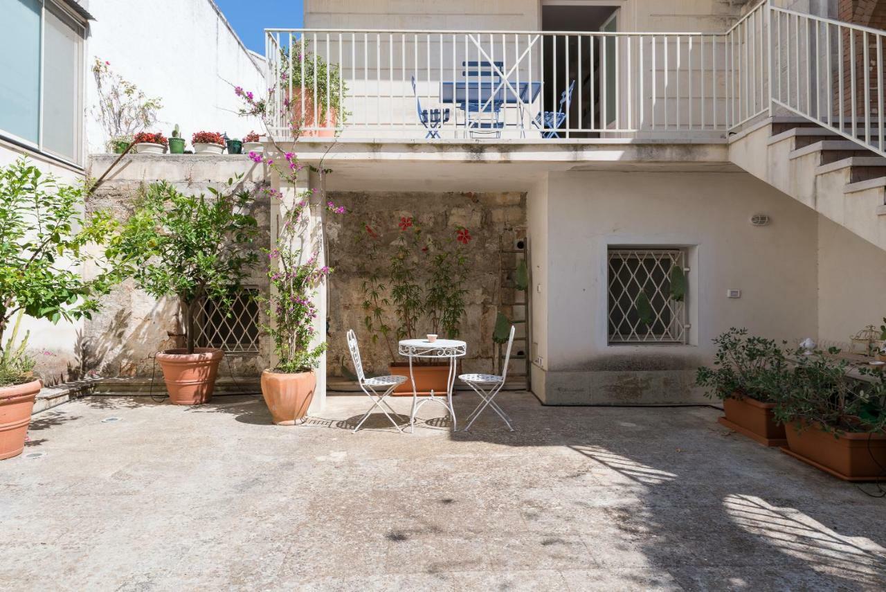 Appartamento Ambra Con Balcone By Wonderful Italy Ostuni Εξωτερικό φωτογραφία